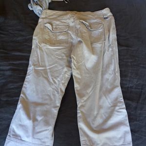 Jag khaki pants